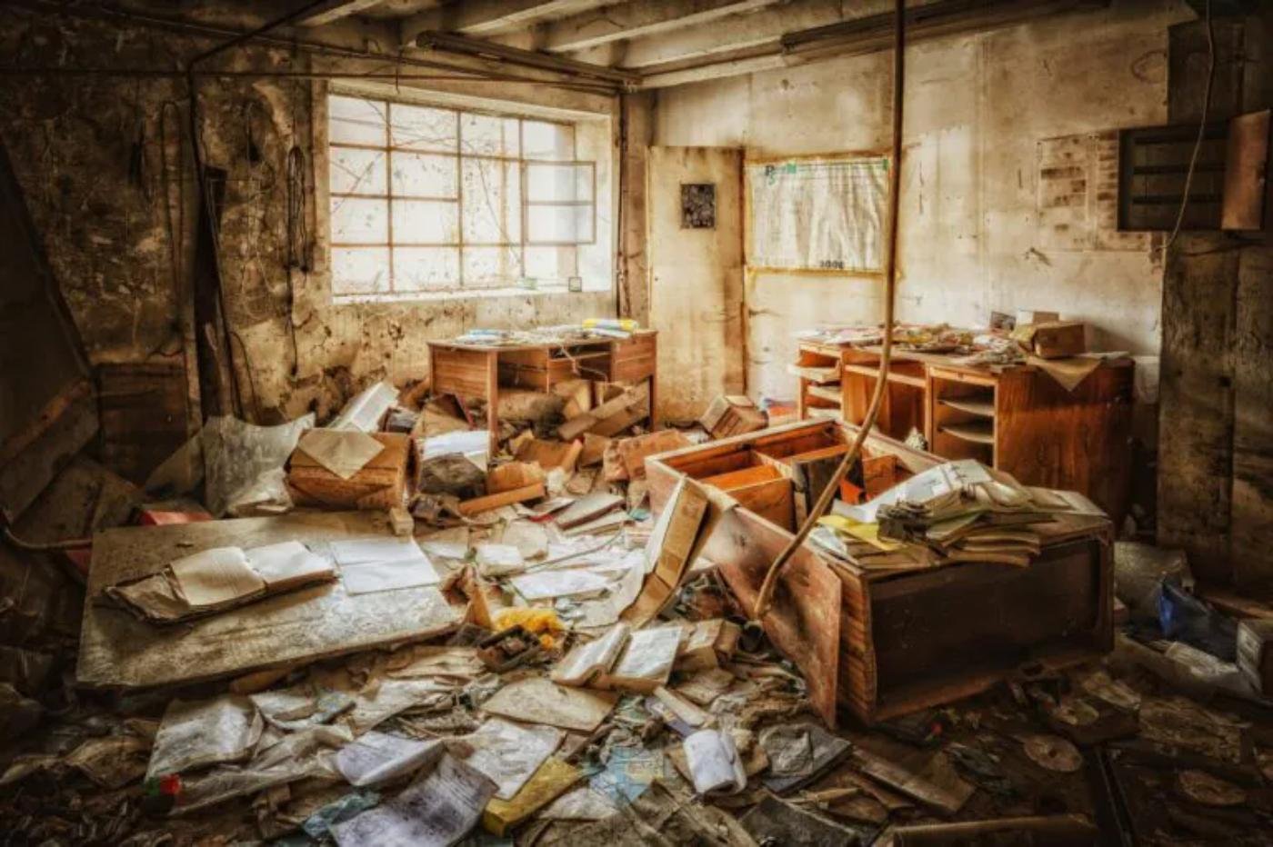 Construction Debris | Maks Junk Removal | Concord