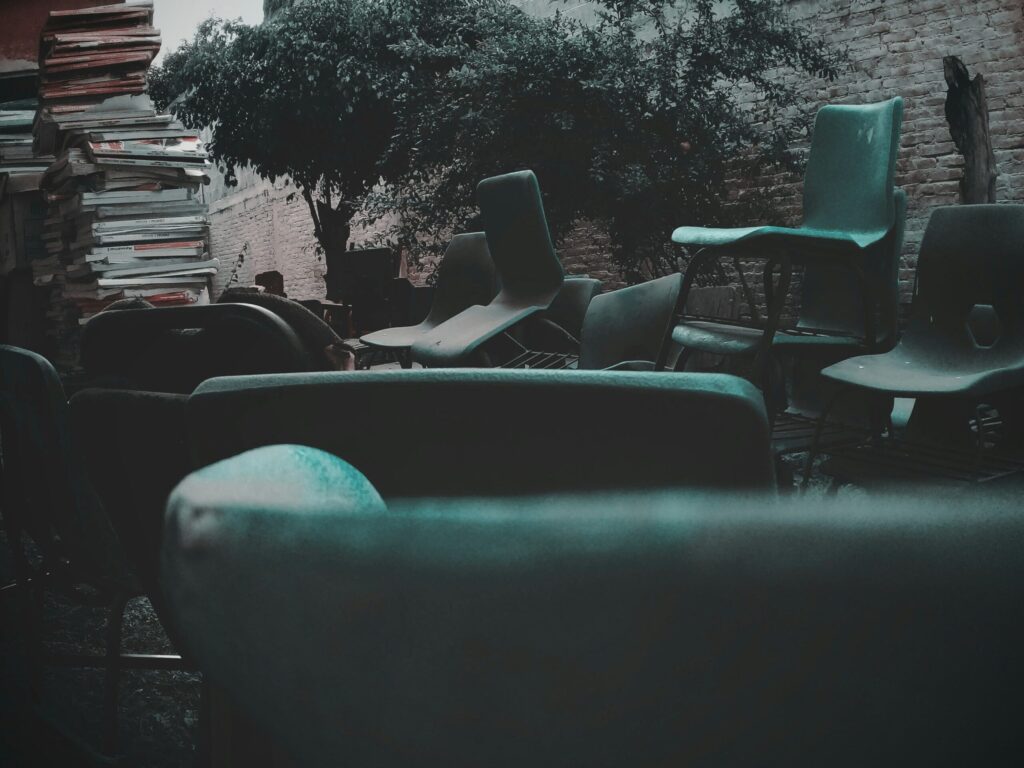 Estate Property Cleanout