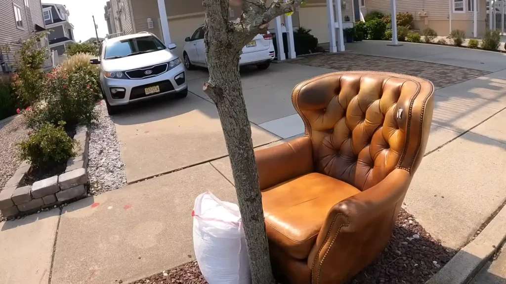 Furniture Removal Harrisburg