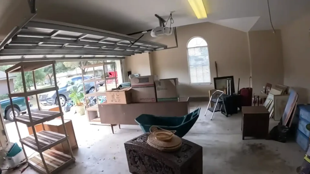 Garage Cleanout Harrisburg