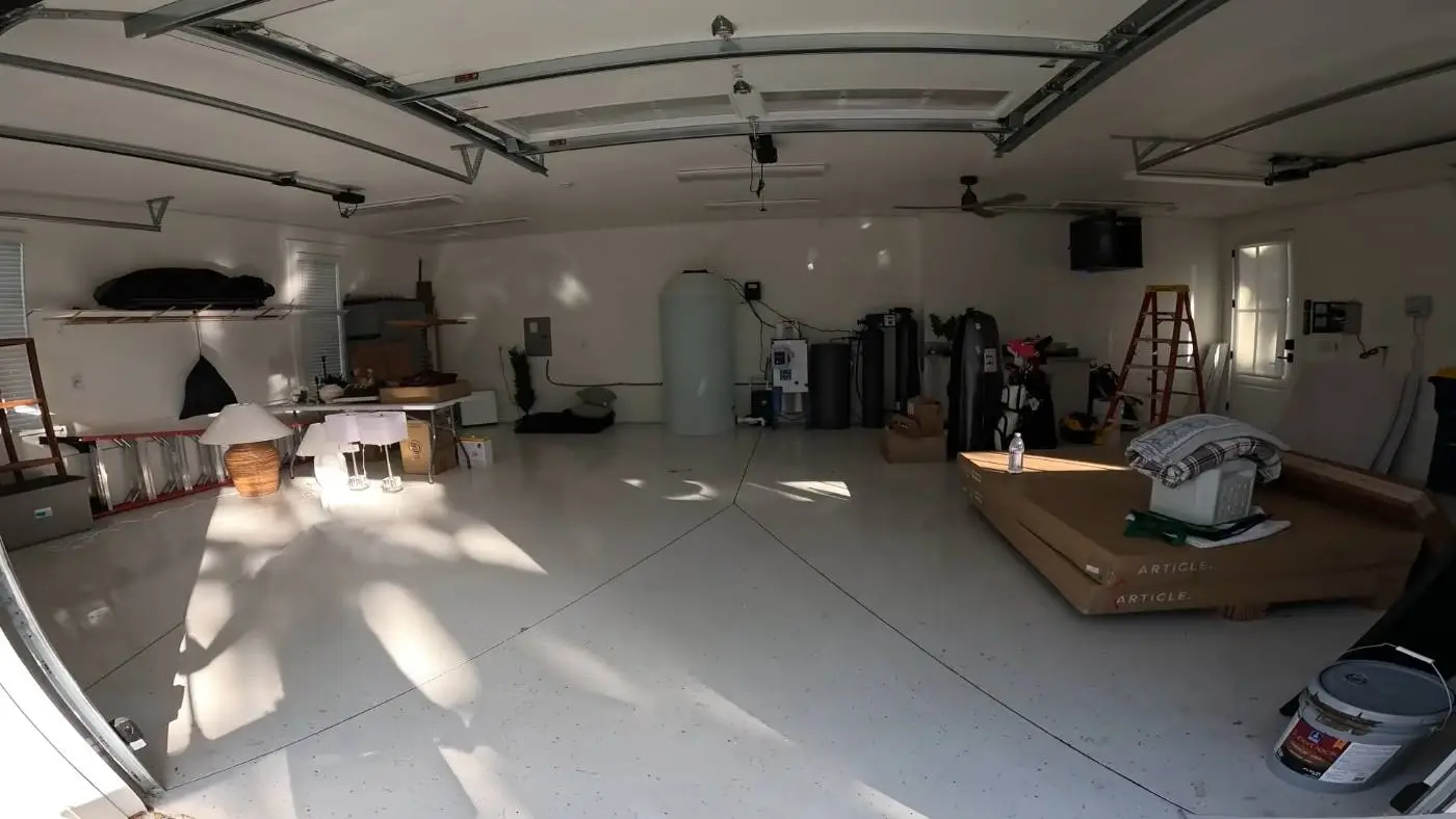 Garage Cleanout concord