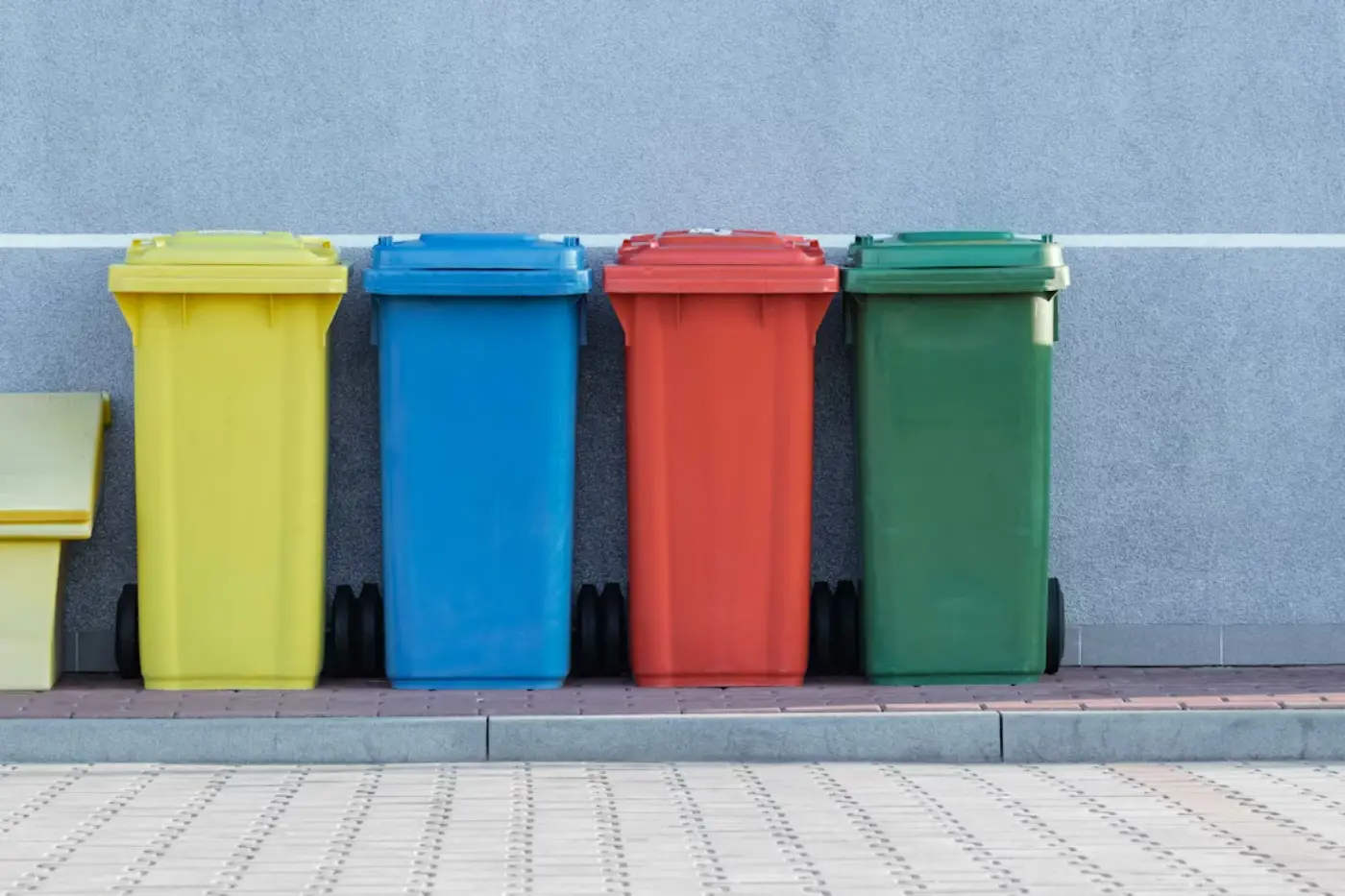 Responsible junk removal and disposal in Concord