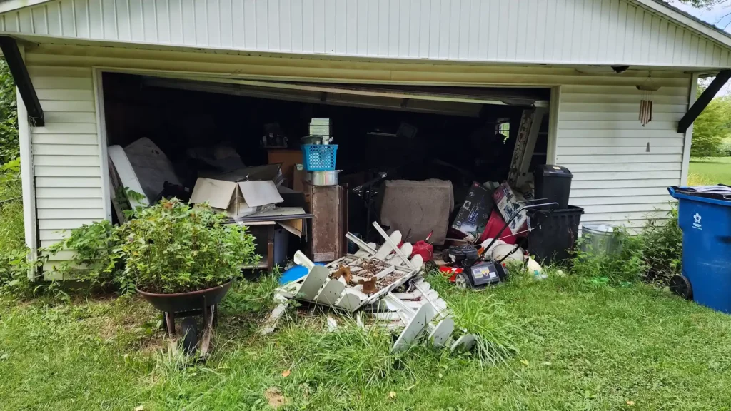 Yard Cleanup Services Harrisburg