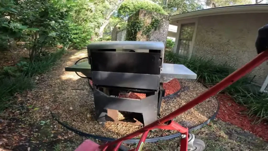appliance junk removal concord