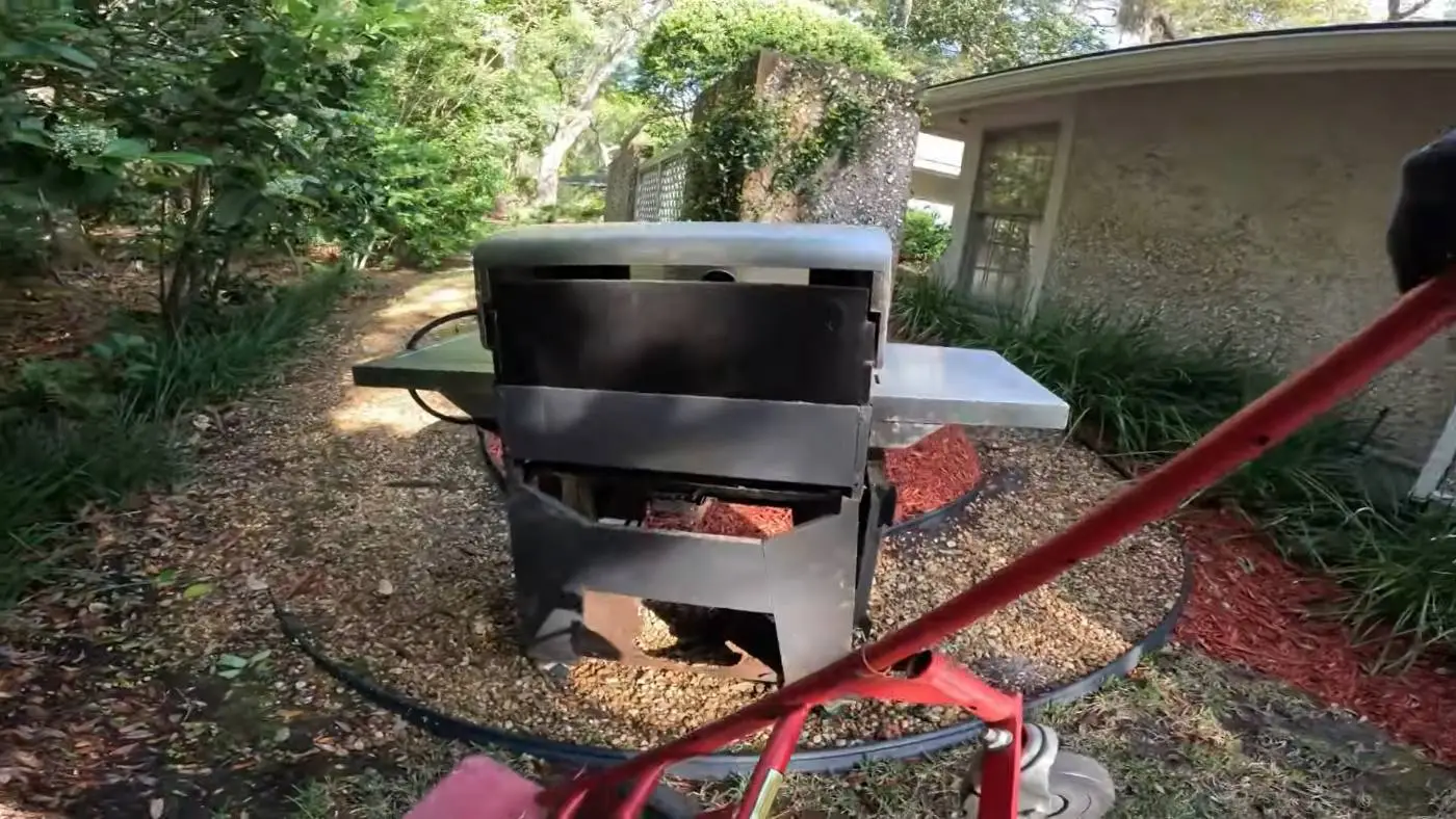 appliance junk removal concord