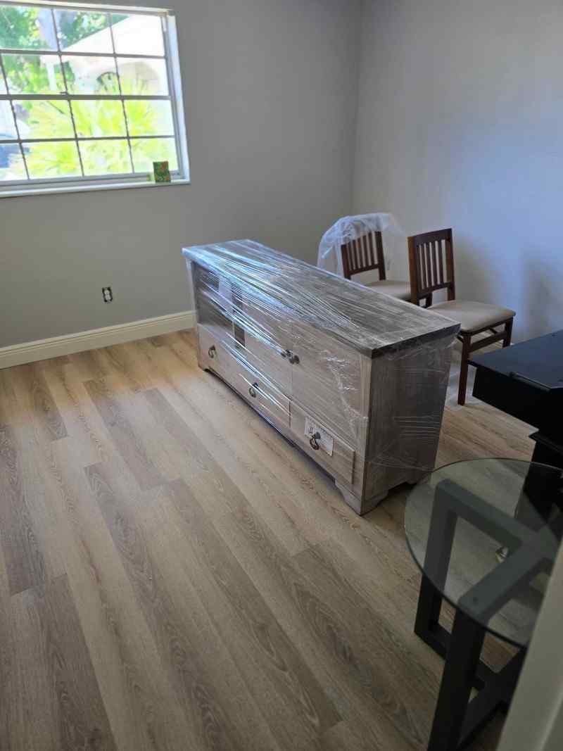 Office furniture removal in Charlotte NC