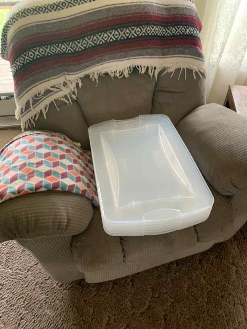 Couch sofa and recliner removal in Charlotte NC