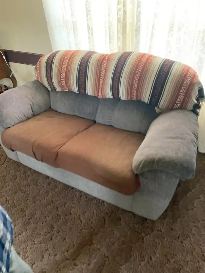 Mattress removal from a home or rental property in Mint Hill, North Carolina