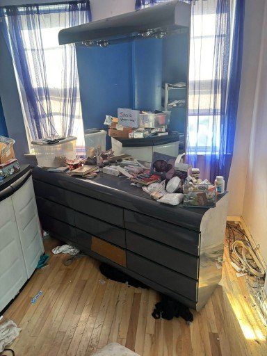 Home furniture removal in Charlotte NC
