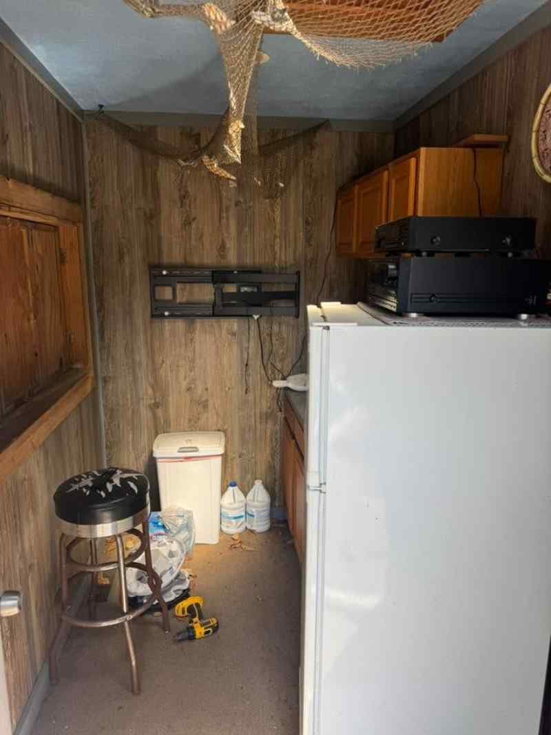 Apartment and condo appliance removal in Charlotte NC