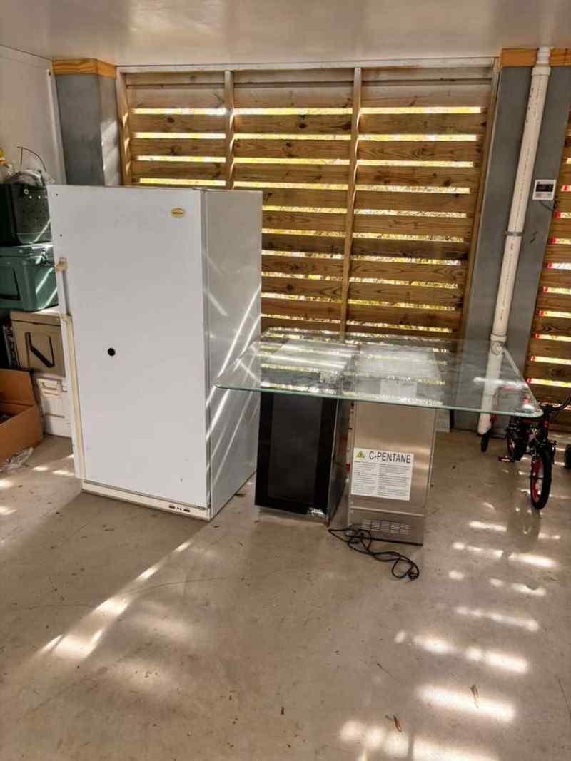 Appliance pickup for landlords and property managers in Charlotte NC