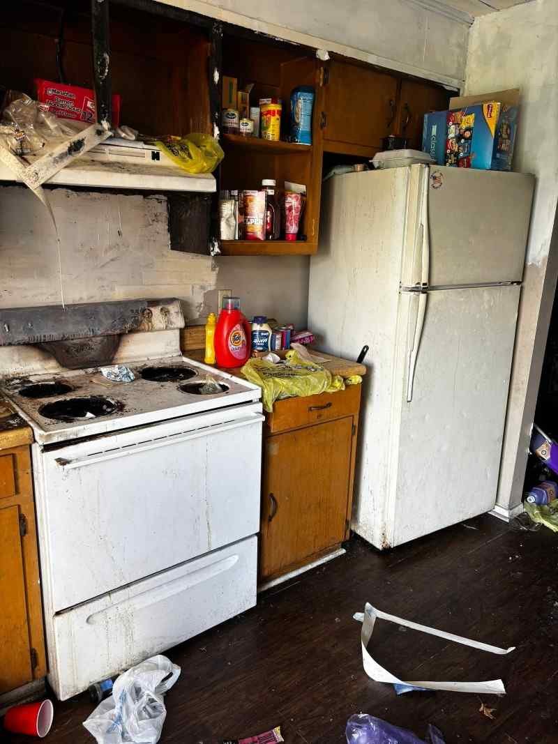Home appliance removal in Charlotte NC
